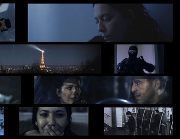 13 novembre, le choix de Sonia