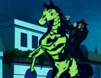 Scooby-Doo : Mystères associés