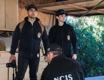 NCIS