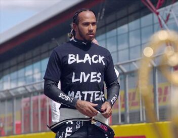 Histoire de champions F1