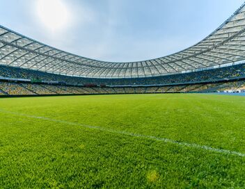 Football : Match de préparation à la Coupe du monde 2026