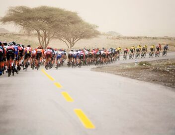 Cyclisme : Tour de Burgos