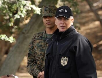 NCIS