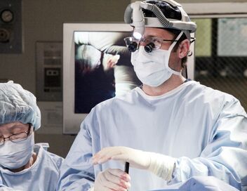 Grey's Anatomy