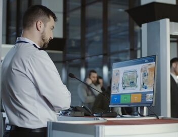 Au cœur des douanes : Espagne