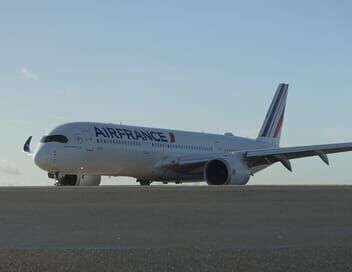 Paris CDG : le plus grand aéroport d'Europe