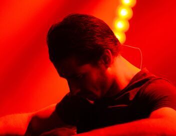 Jérémy Ferrari : Vends 2 pièces à Beyrouth