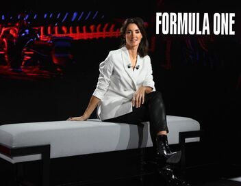 Formula One, le mag