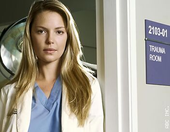 Grey's Anatomy