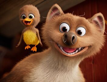 La famille Weasy