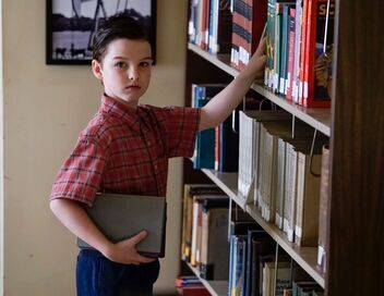 Young Sheldon