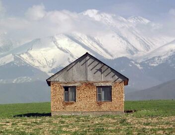 Invitation au voyage