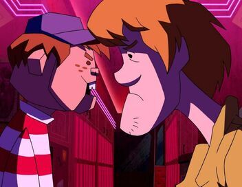 Scooby-Doo : Mystères associés