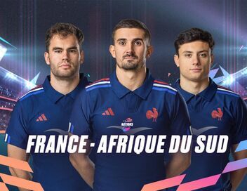 Rugby : Autumn Nations Series