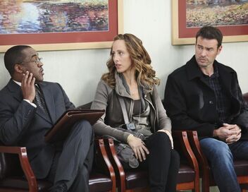 Grey's Anatomy