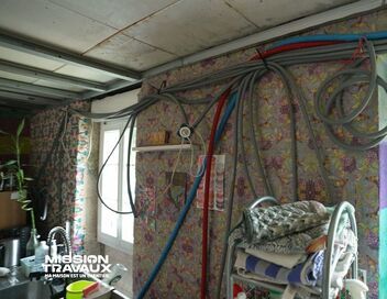 Mission travaux : ma maison est un chantier