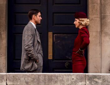 L'heure zéro, d'après Agatha Christie