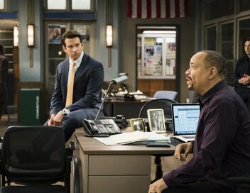 New York Unité Spéciale