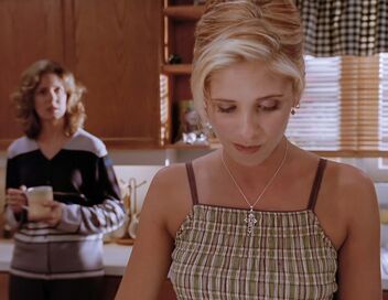 Buffy contre les vampires