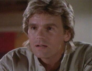 MacGyver