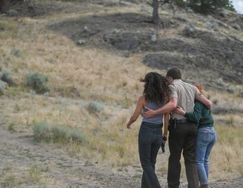 Le tueur de Bear Lake