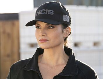 NCIS