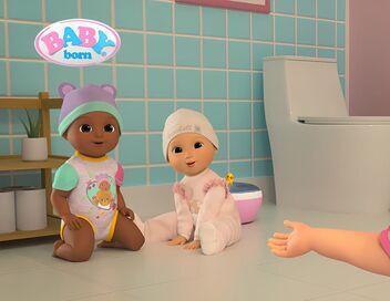 Baby Born