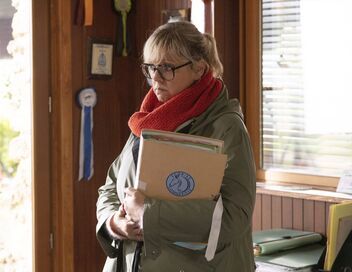 Joséphine, ange gardien