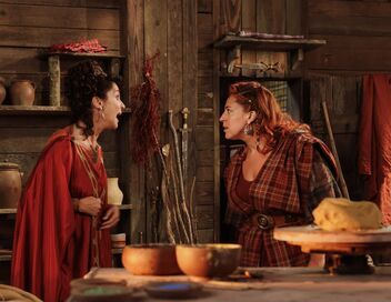 La petite histoire de France