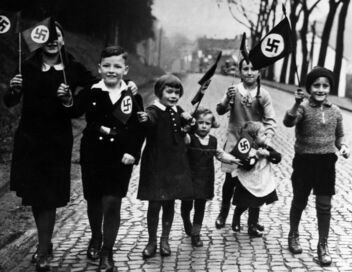Berlin 1933 : Le journal dʼune capitale
