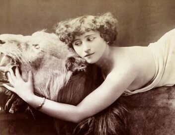 Colette, l'insoumise