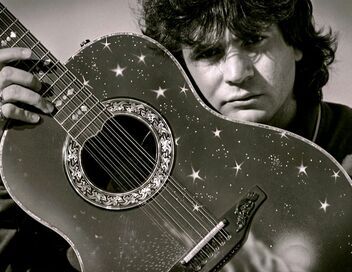 Les derniers jours d'une icône : Daniel Balavoine