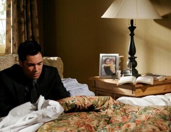 Cold Case : affaires classées