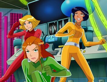 Totally Spies