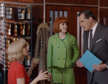 Les petits meurtres d'Agatha Christie