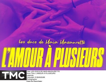 Les docs de Maïa Mazaurette