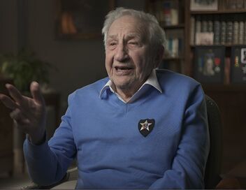 Le GI français d'Omaha Beach