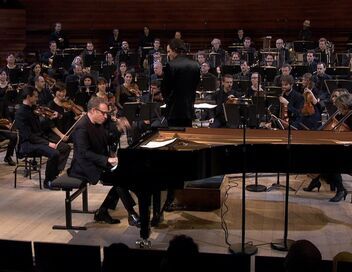 Les clefs de l'orchestre de Jean-François Zygel