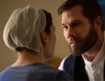 Amish et séducteur : le scandale Eli Weaver