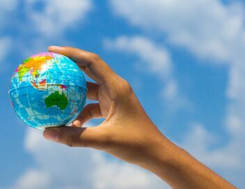 Patrimoines de France