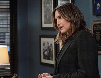 New York Unité Spéciale