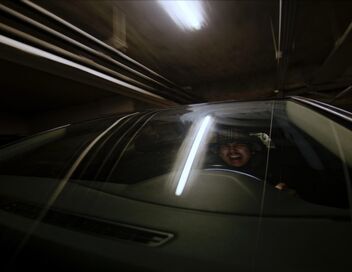 Sauve-moi Morphée