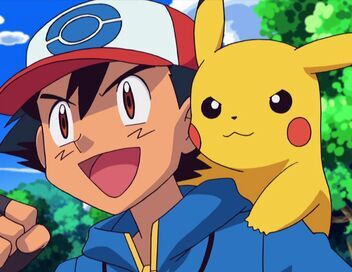 Pokémon : Noir et Blanc