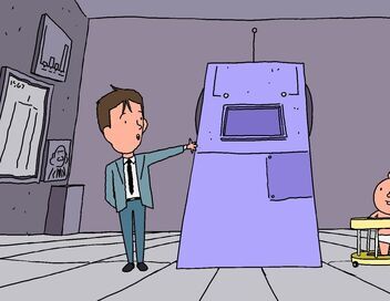 Les espoirs de l'animation