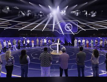 Le dernier cercle