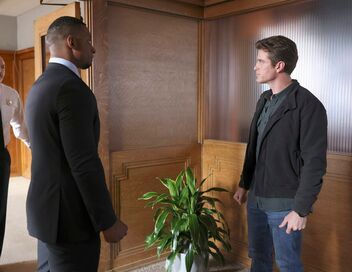 Chicago Fire
