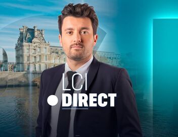 LCI Direct week-end
