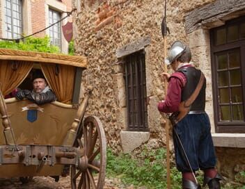 Notre Histoire de France