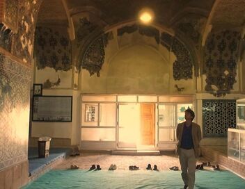 La route de la soie et autres merveilles