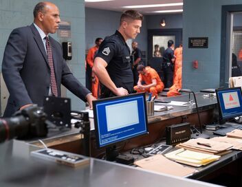 The Rookie : Le flic de Los Angeles